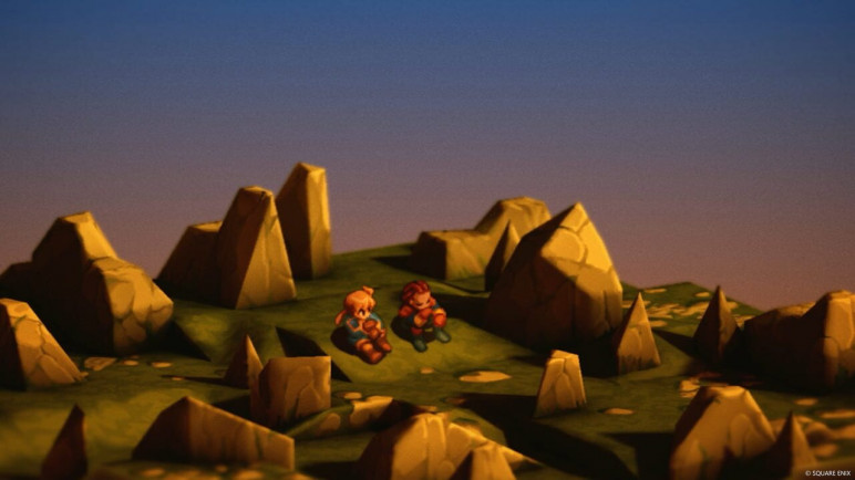 Final Fantasy Tactics - The Ivalice Chronicles Steam Offline Accounts – image 4