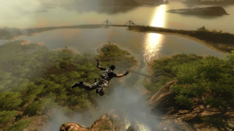 Купить Just Cause 2 – изображение 5