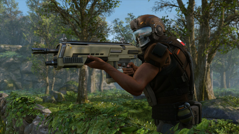 Buy an XCOM 2 account – image 5