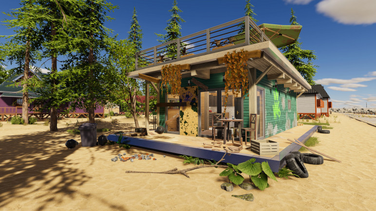 Купить оффлайн аккаунт House Flipper 2 для Steam – изображение 3