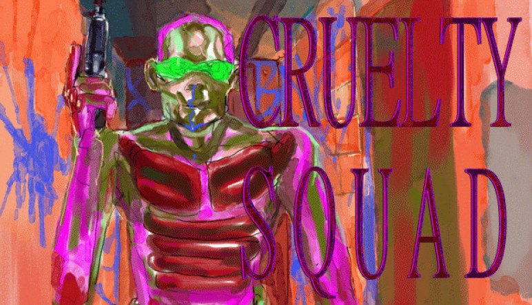 Buy an Offline Account for Cruelty Squad – image 12