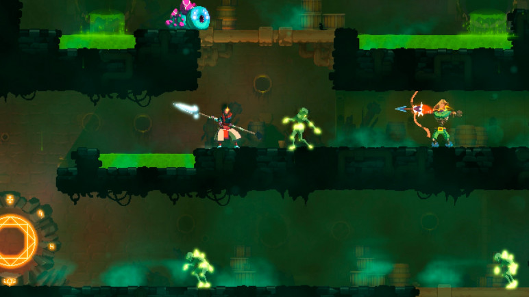 Buy DLC to Dead Cells for Steam – image 3
