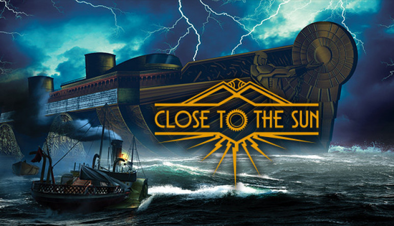 Ключи и гифты для Close to the Sun – изображение 12