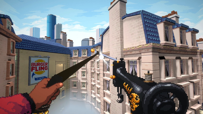 Buy the Fashion Police Squad Key for Steam – image 8