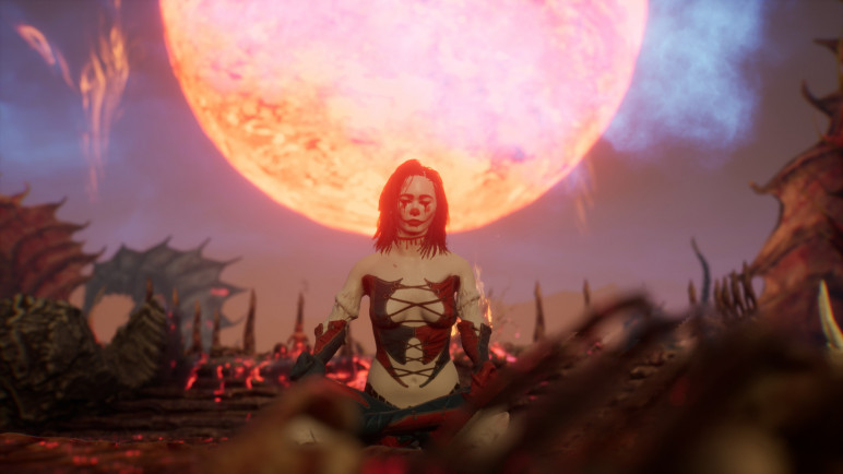 The SUCCUBUS Key – image 11