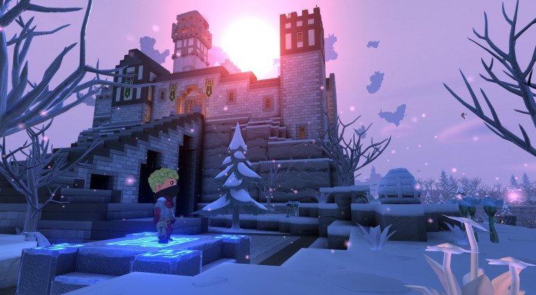 Portal Knights (Legendary Edition) for Xbox – image 4
