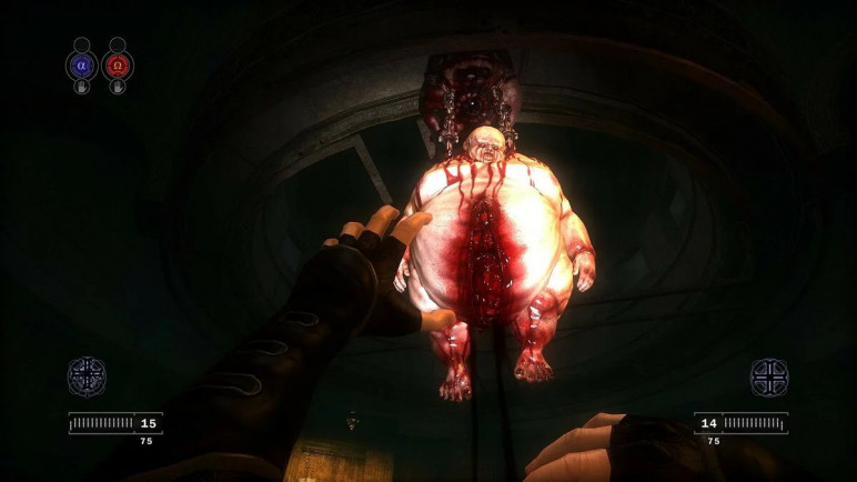 Clive Barker's Jericho – Keys and Gifts – image 5