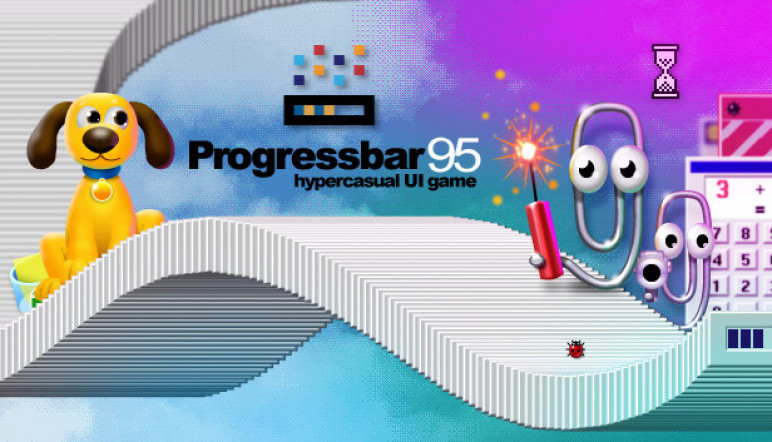 Ключи и гифты для Progressbar95 – изображение 12