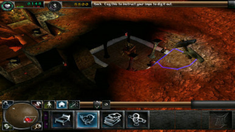 The Dungeon Keeper 2 – image 4
