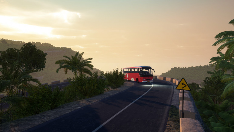 Buy the Bus World Key for Steam – image 5