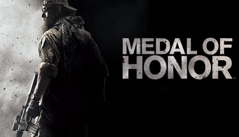 The Medal of Honor