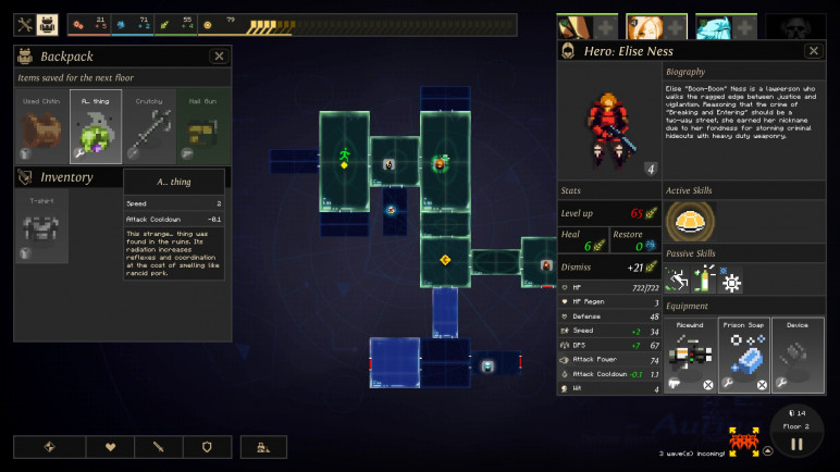 Купить Dungeon of the Endless – изображение 5