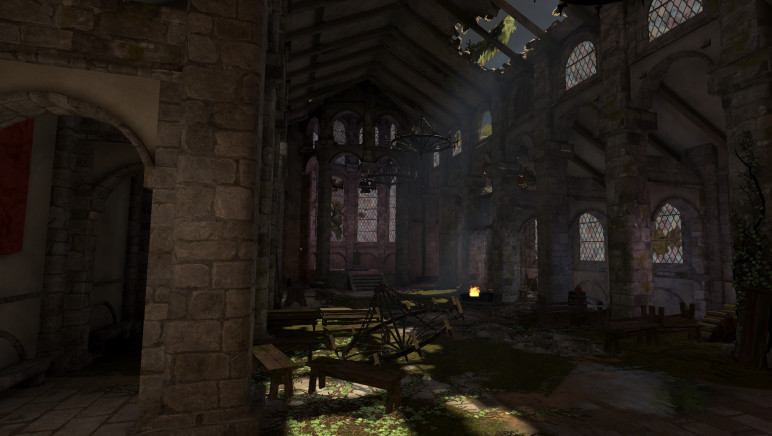 Offline Blade and Sorcery Account – image 8