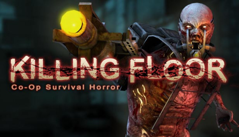 Buy the Killing Floor Key for Steam – image 12