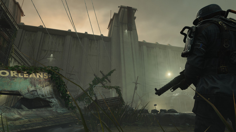 Wolfenstein II The New Colossus(Wolfenstein 2) – image 7