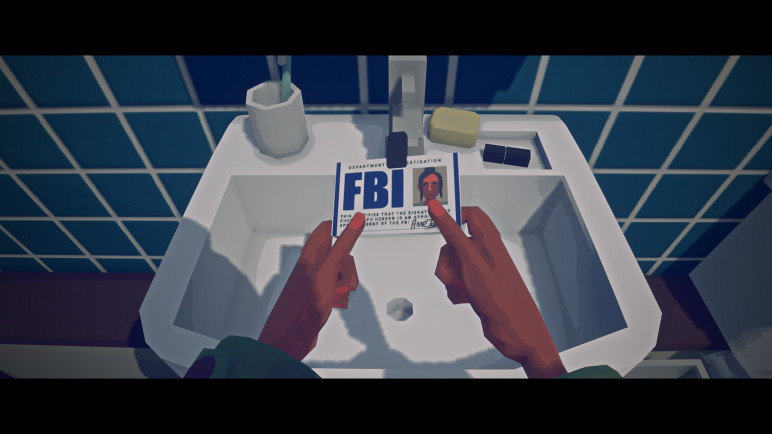 Купить ключ Virginia для Steam – изображение 2