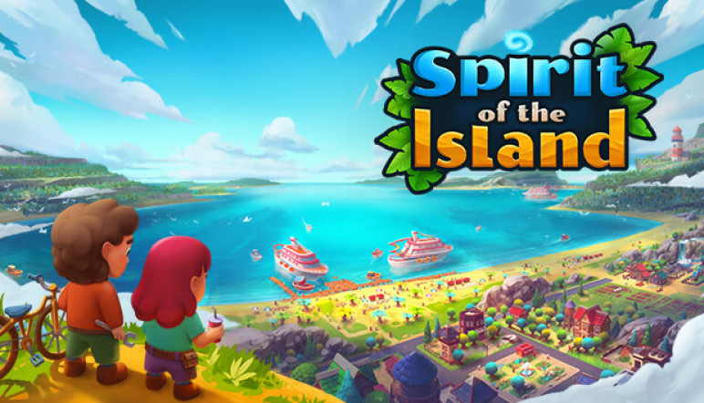 Buy the Spirit of the Island Key for Steam – image 12