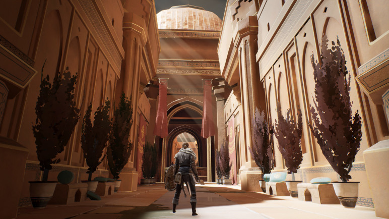 Ashen for Epic Games Store – image 4