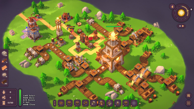 Ключи и гифты для Tower Factory – изображение 2