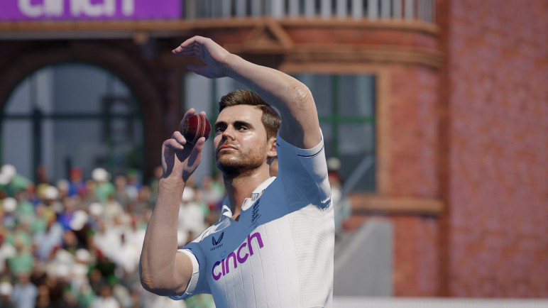 Купить аккаунт Cricket 24 для Xbox Microsoft Store – изображение 5