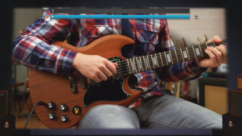 Купить Rocksmith 2014 – изображение 2