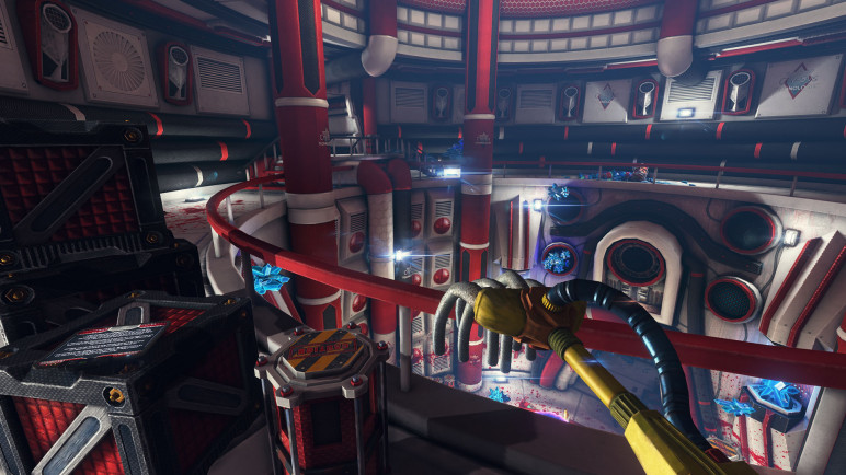 Buy Viscera Cleanup Detail Key for Steam – image 2