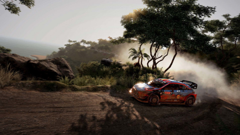 WRC 9 FIA World Rally Championship – image 6