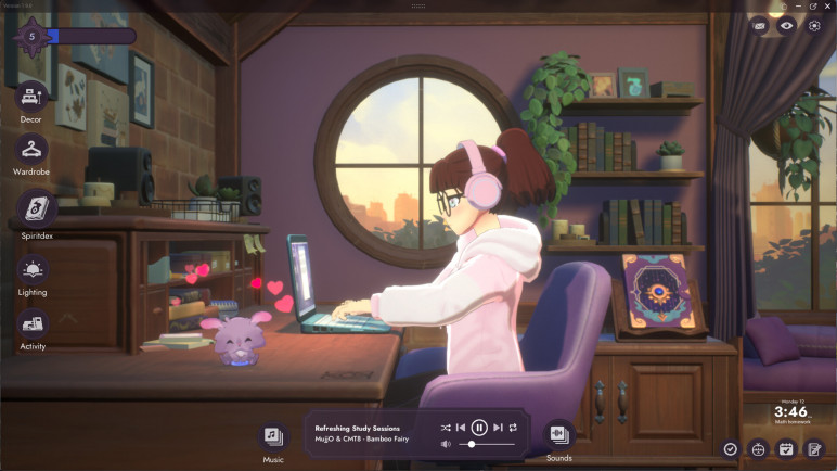 Купить Spirit City Lofi Sessions – изображение 2