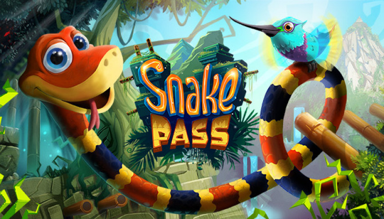 Buying Snake Pass – image 8