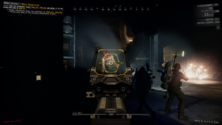 GTFO for Steam – image 2