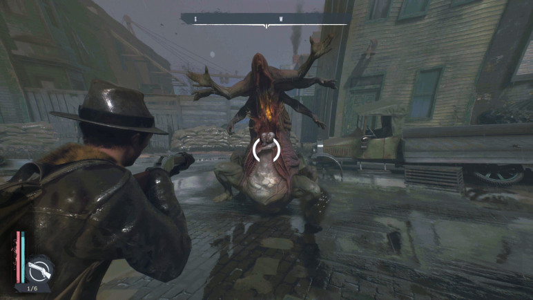Аренда аккаунтов для The Sinking City – изображение 8