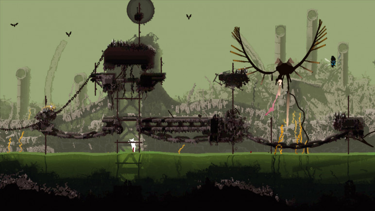 Купить Rain World (Standard Edition) для Steam – изображение 3