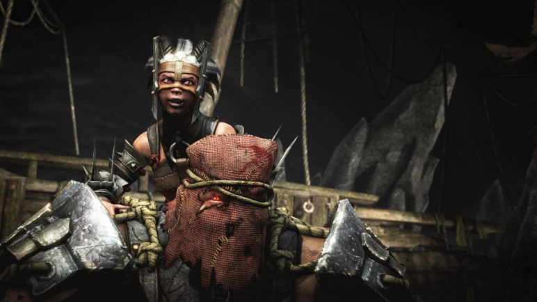 Purchase to your Mortal Kombat X account – image 6