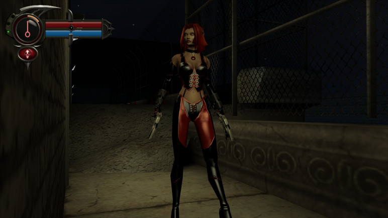 Купить ключ BloodRayne 2 Terminal Cut для Steam – изображение 7