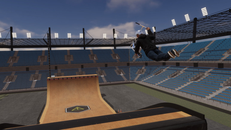 ScooterFlow for Steam – image 7