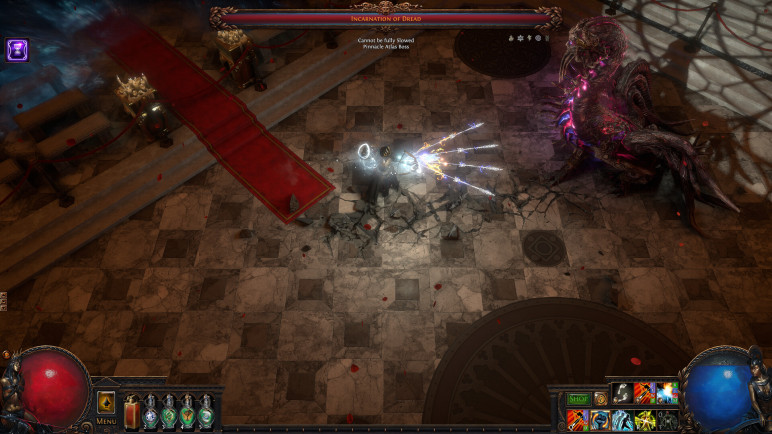 Купить Path of Exile – изображение 2