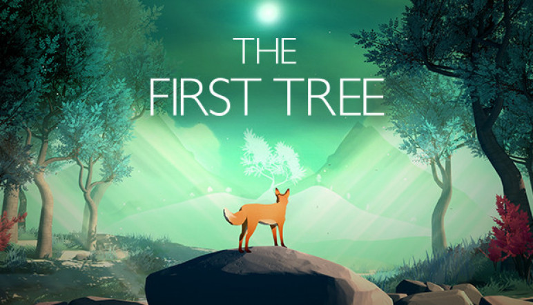 The First Tree – image 7