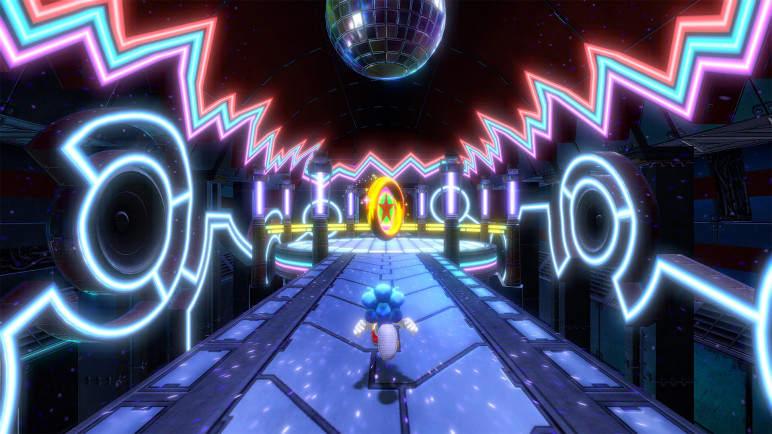 Offline Sonic Colors Account – image 5