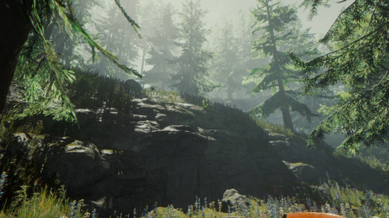 Buy the Forest keys for Steam – image 2