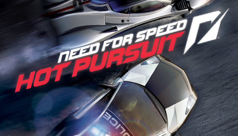 Need for Speed Hot Pursuit – image 12