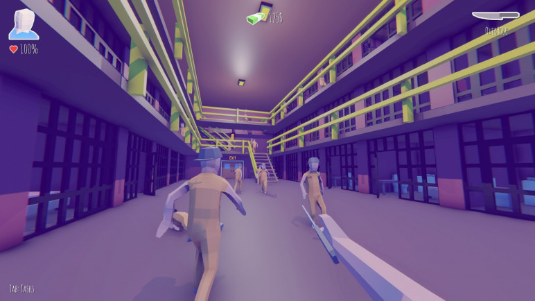 Купить Dude Simulator 3 – изображение 10