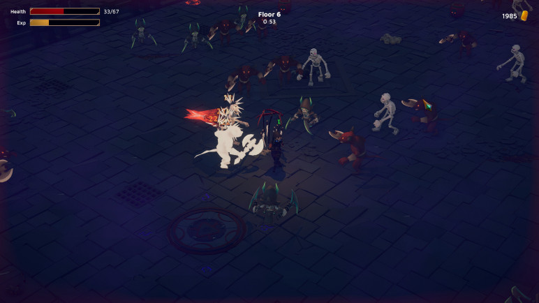 God Of Weapons Steam DLC – image 6
