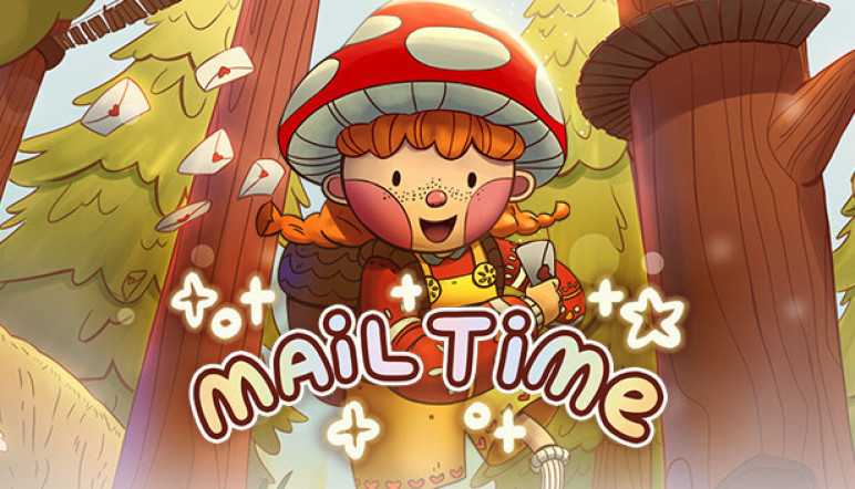 Buying Mail Time – image 11