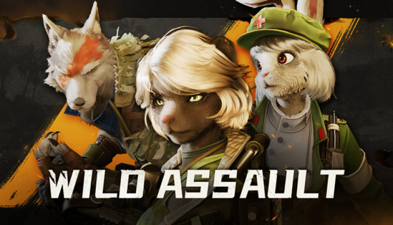 Все для Wild Assault – изображение 12