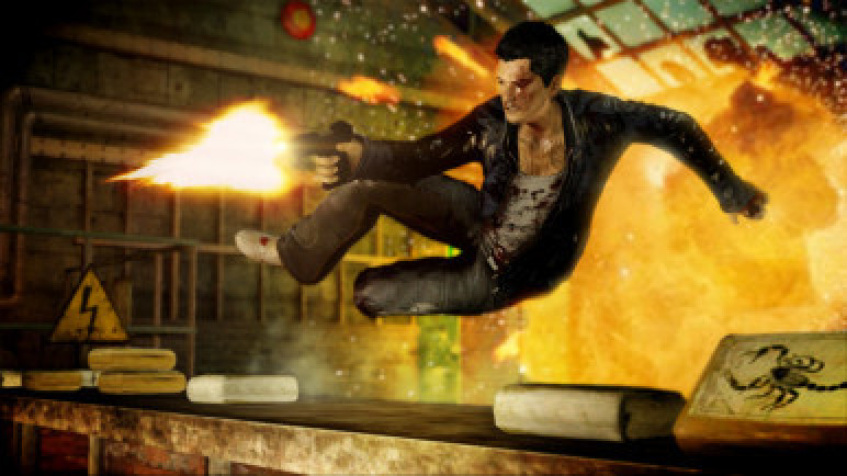 Купить Sleeping Dogs – изображение 2