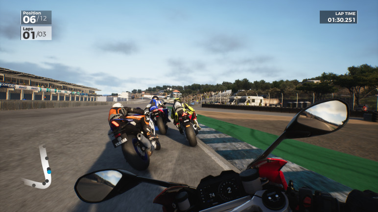 Buy an Offline Account RIDE 3 – image 8
