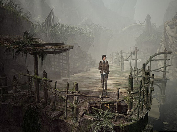 Buy an Offline Syberia 2 Account for Steam – image 8