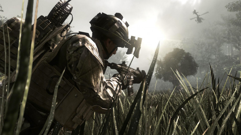 Call of Duty Ghosts 2013 – image 2