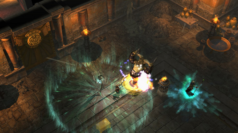 Buy Titanium Quests(Titan Quest) – image 2