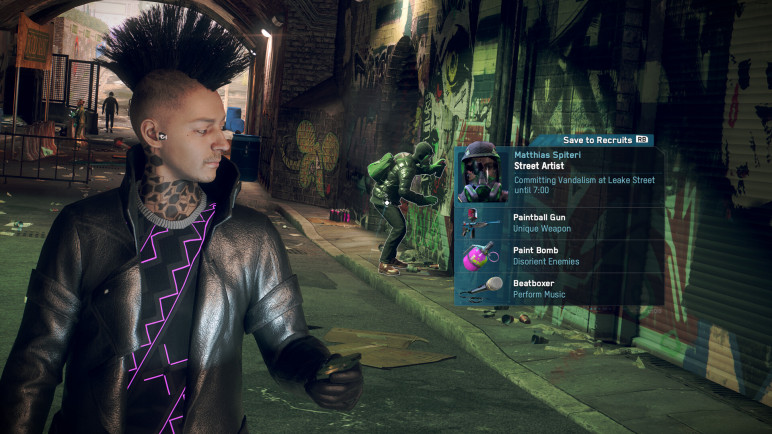 Watch Dogs Legion for Steam – image 2